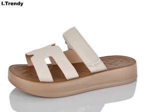 Шлепанцы Trendy