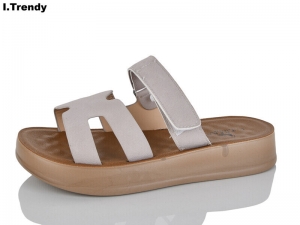 Шлепанцы Trendy