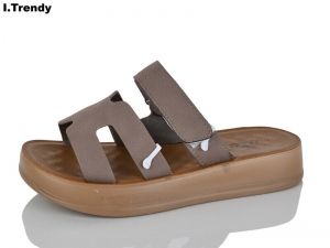 Шлепанцы Trendy