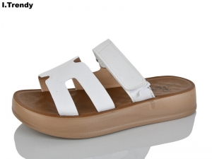 Шлепанцы Trendy