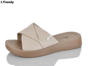 Шлепанцы Trendy
