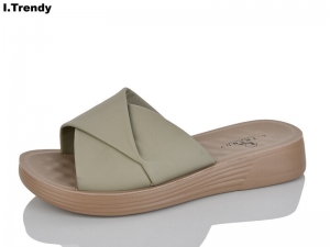 Шлепанцы Trendy
