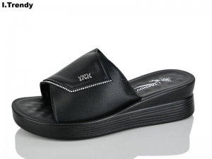 Шлепанцы Trendy