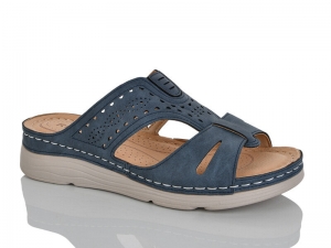 Шлепанцы Leguzaza