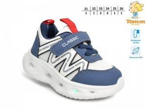 Кроссовки Tom.m