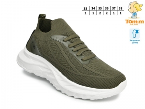 Кроссовки Tom.m