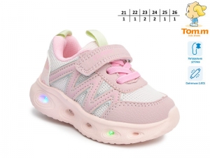 Кроссовки Tom.m