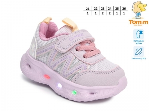 Кроссовки Tom.m