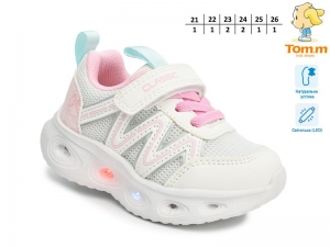 Кроссовки Tom.m