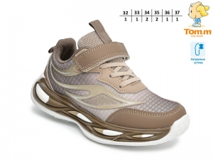 Кроссовки Tom.m