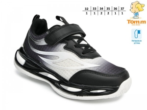 Кроссовки Tom.m