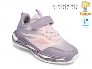 Кроссовки Tom.m