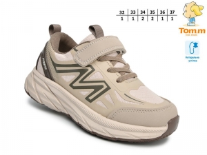 Кроссовки Tom.m