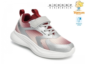 Кроссовки Tom.m