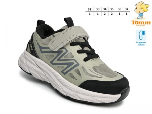 Кроссовки Tom.m