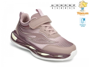 Кроссовки Tom.m
