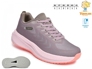 Кроссовки Tom.m