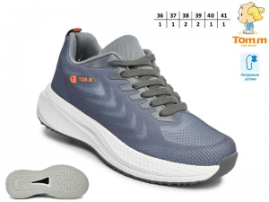 Кроссовки Tom.m