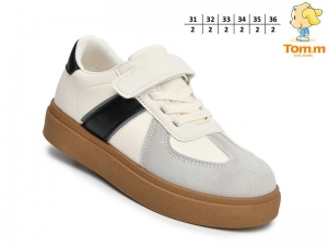 Кроссовки Tom.m