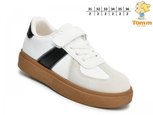 Кроссовки Tom.m