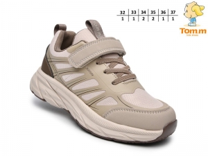 Кроссовки Tom.m