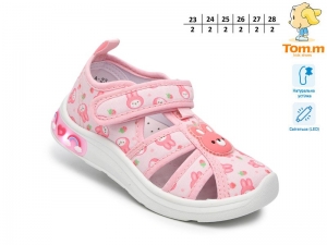 Тапочки Tom.m