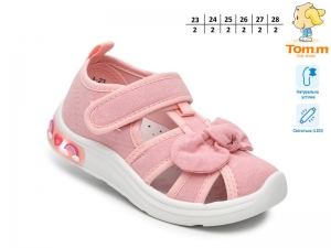 Тапочки Tom.m