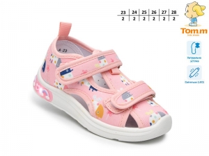 Тапочки Tom.m