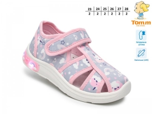 Тапочки Tom.m