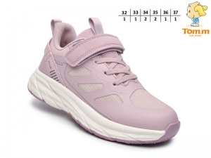 Кроссовки Tom.m