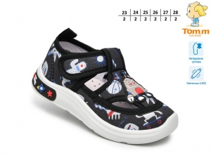 Тапочки Tom.m