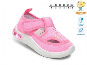 Тапочки Tom.m