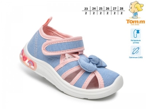 Тапочки Tom.m