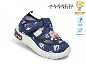 Тапочки Tom.m