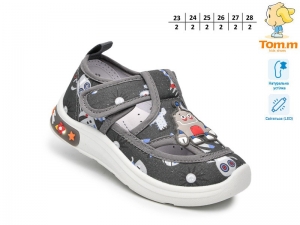 Тапочки Tom.m