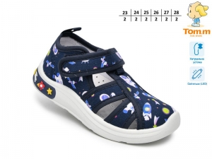 Тапочки Tom.m