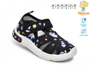 Тапочки Tom.m