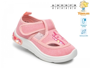 Тапочки Tom.m