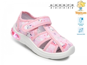 Тапочки Tom.m