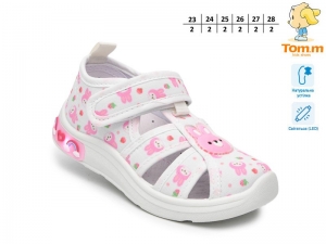 Тапочки Tom.m