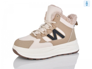 Ботинки DaFuYuan