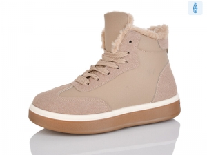 Ботинки DaFuYuan