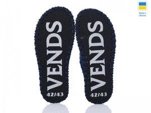 Тапки Vends