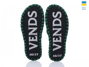 Тапки Vends