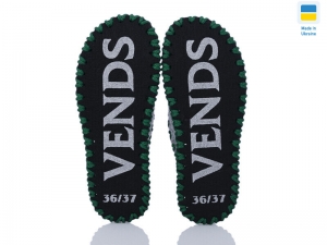 Тапки Vends