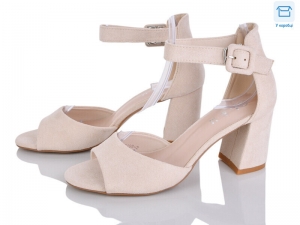 Босоножки L&M