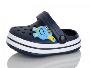 Кроксы Luck Line