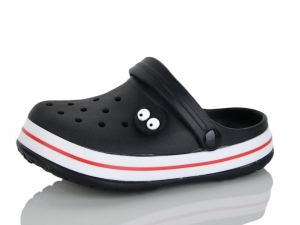 Кроксы Luck Line