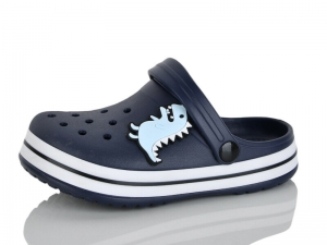 Кроксы Luck Line