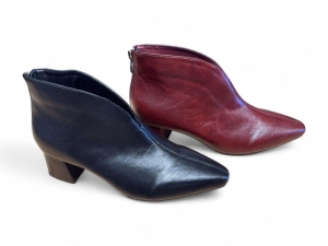 Ботинки Paris